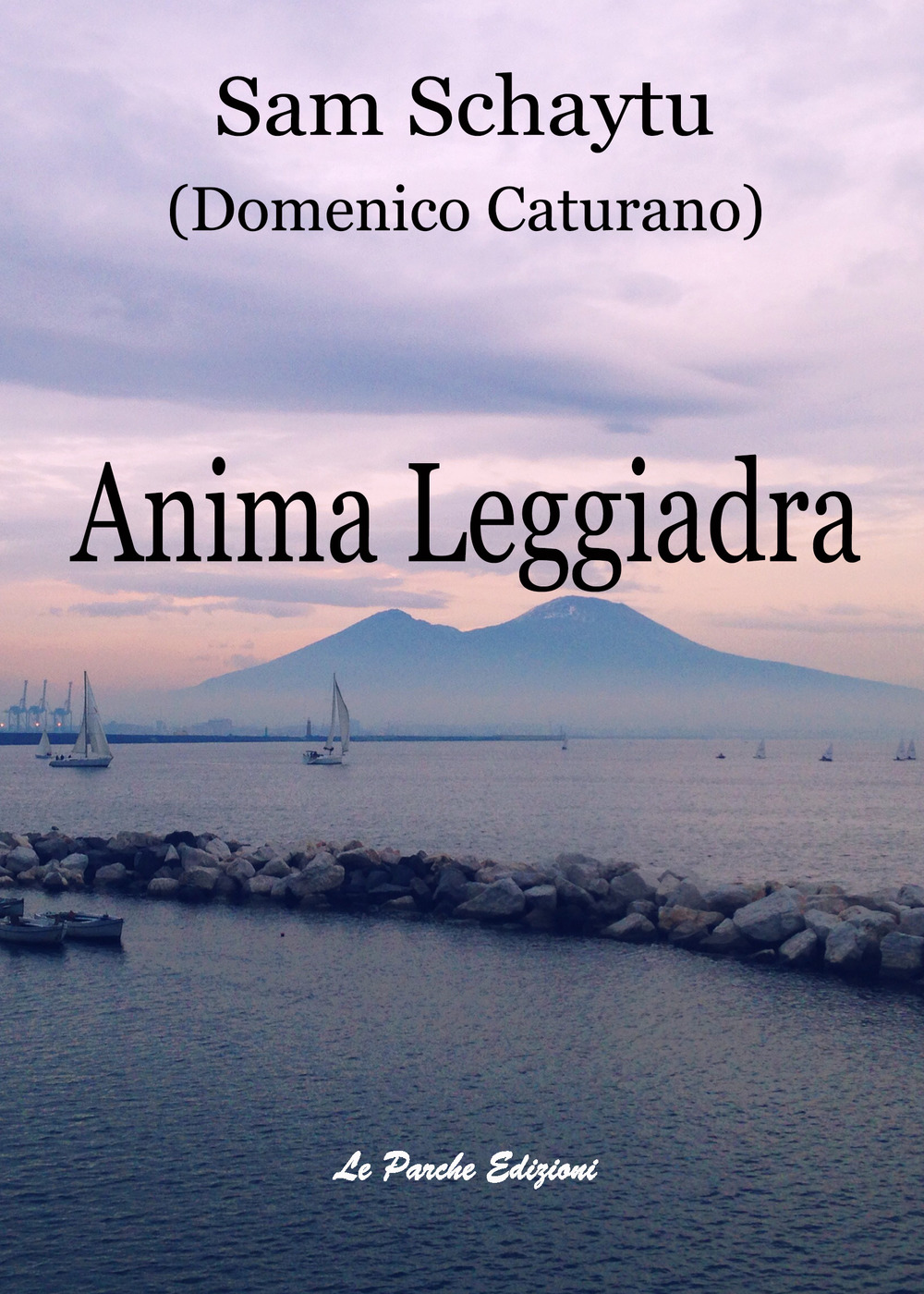 Anima leggiadra