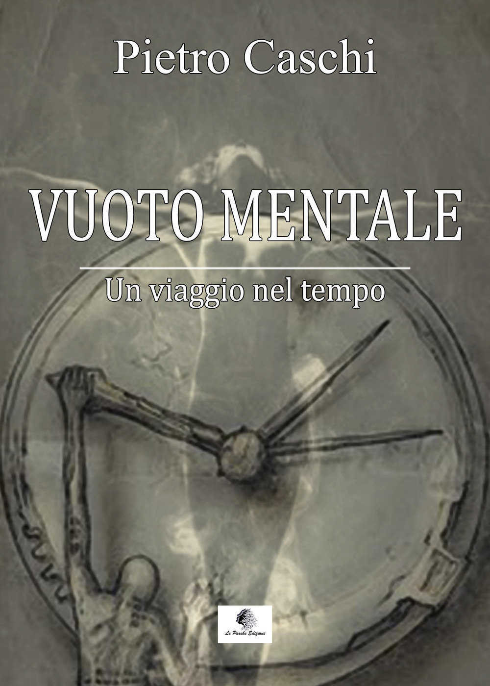 Vuoto mentale. Un viaggio nel tempo
