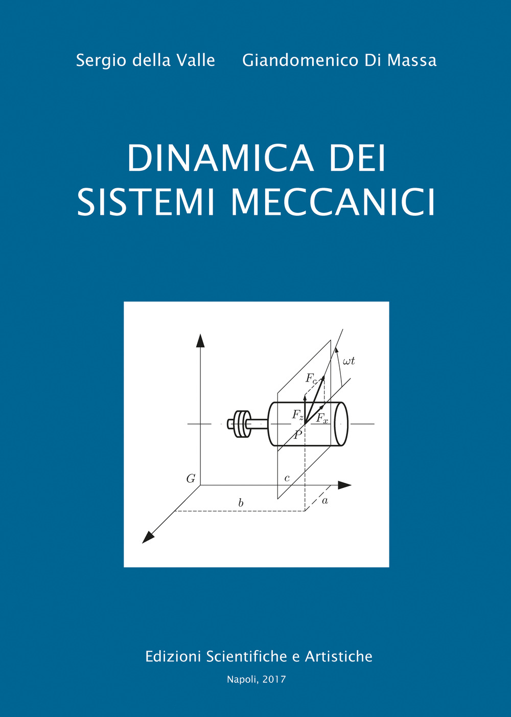 Dinamica dei sistemi meccanici