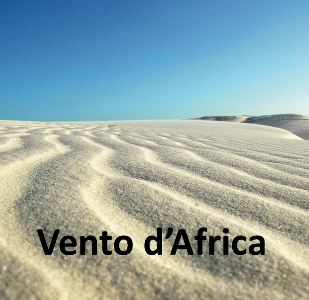 Vento d'Africa