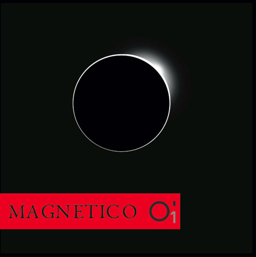 Rahcconto O'. Magnetico. Vol. 1