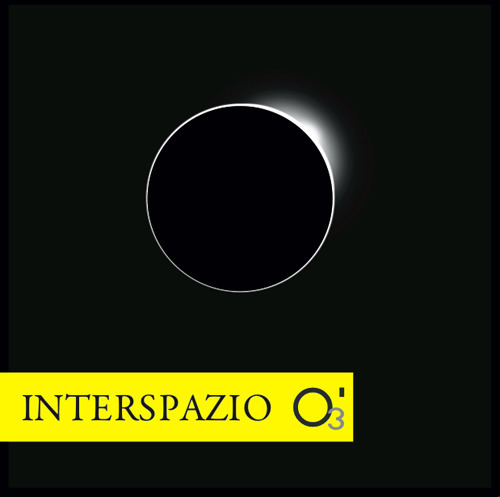 Rahcconto O'. Interspazio. Vol. 3