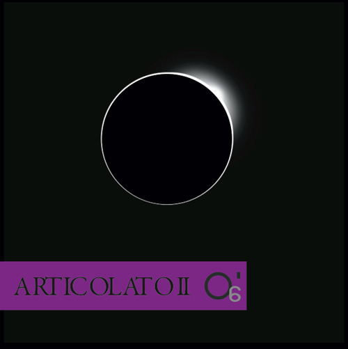 Rahcconto O'. Articolato 2. Vol. 6