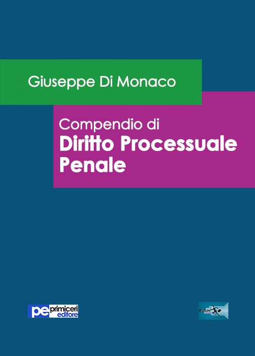 Compendio di diritto processuale penale