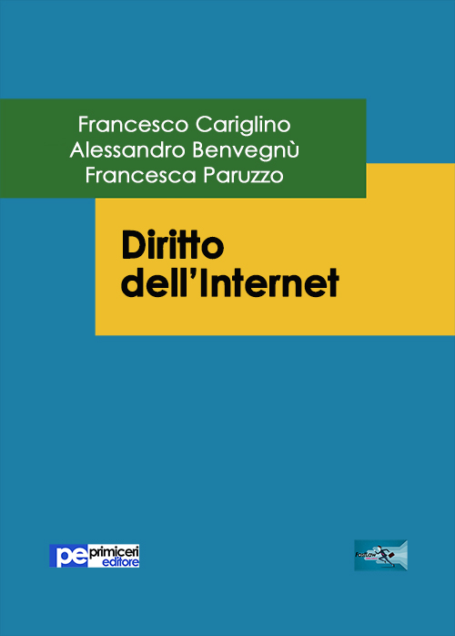 Diritto dell'internet