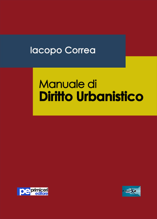 Manuale di diritto urbanistico