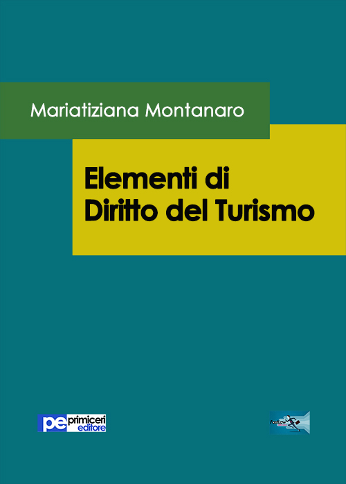 Elementi di diritto del turismo