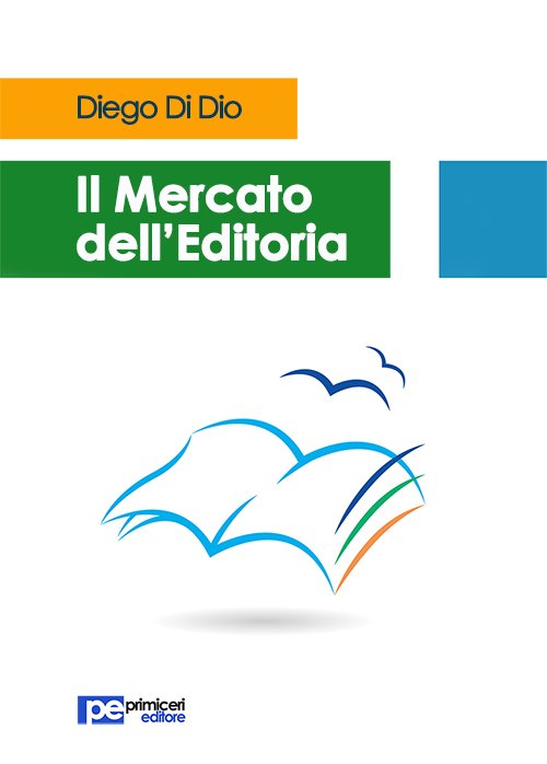 Il mercato dell'editoria