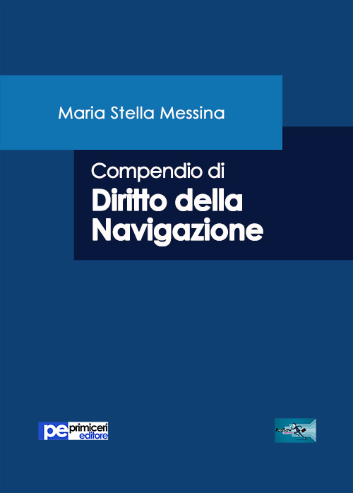 Compendio di diritto della navigazione