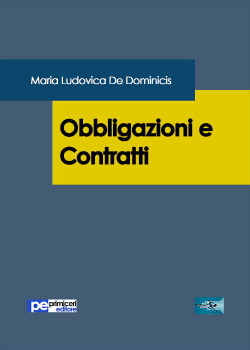 Obbligazioni e contratti