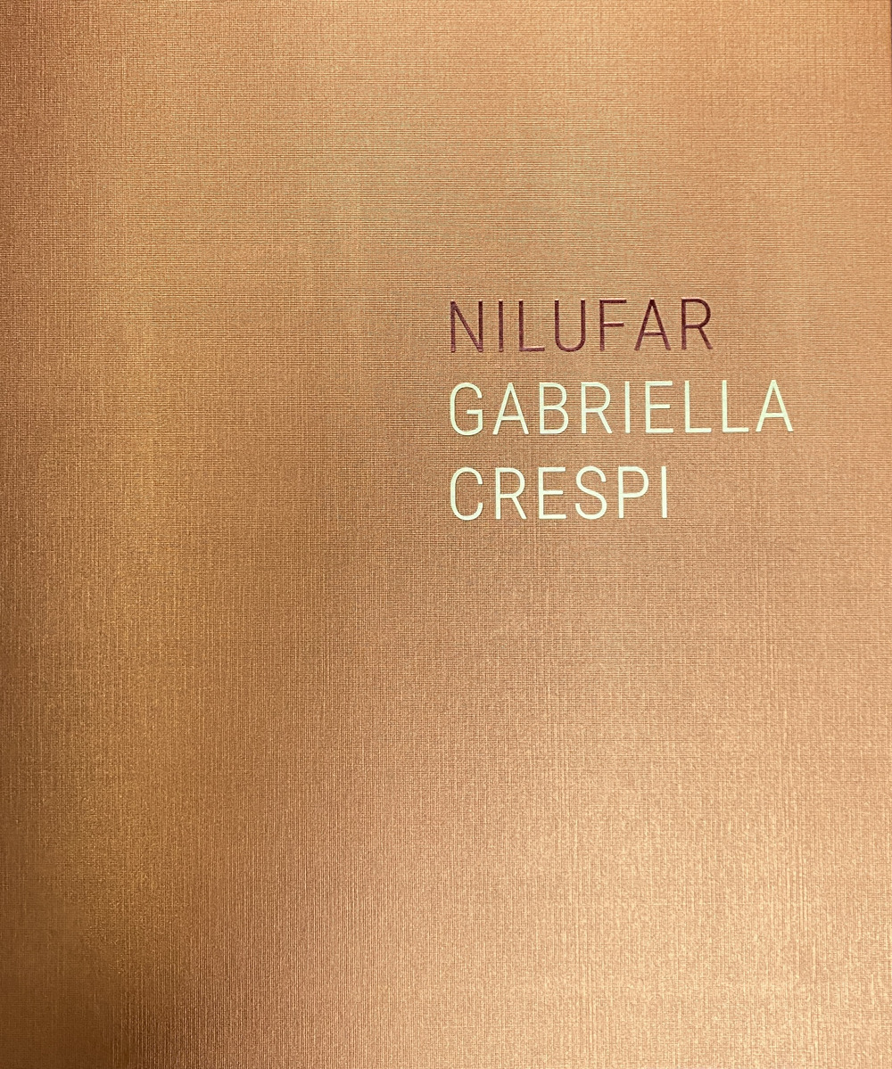 Gabriella Crespi. Ediz. italiana e inglese