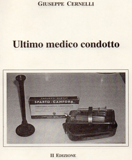 Ultimo medico condotto