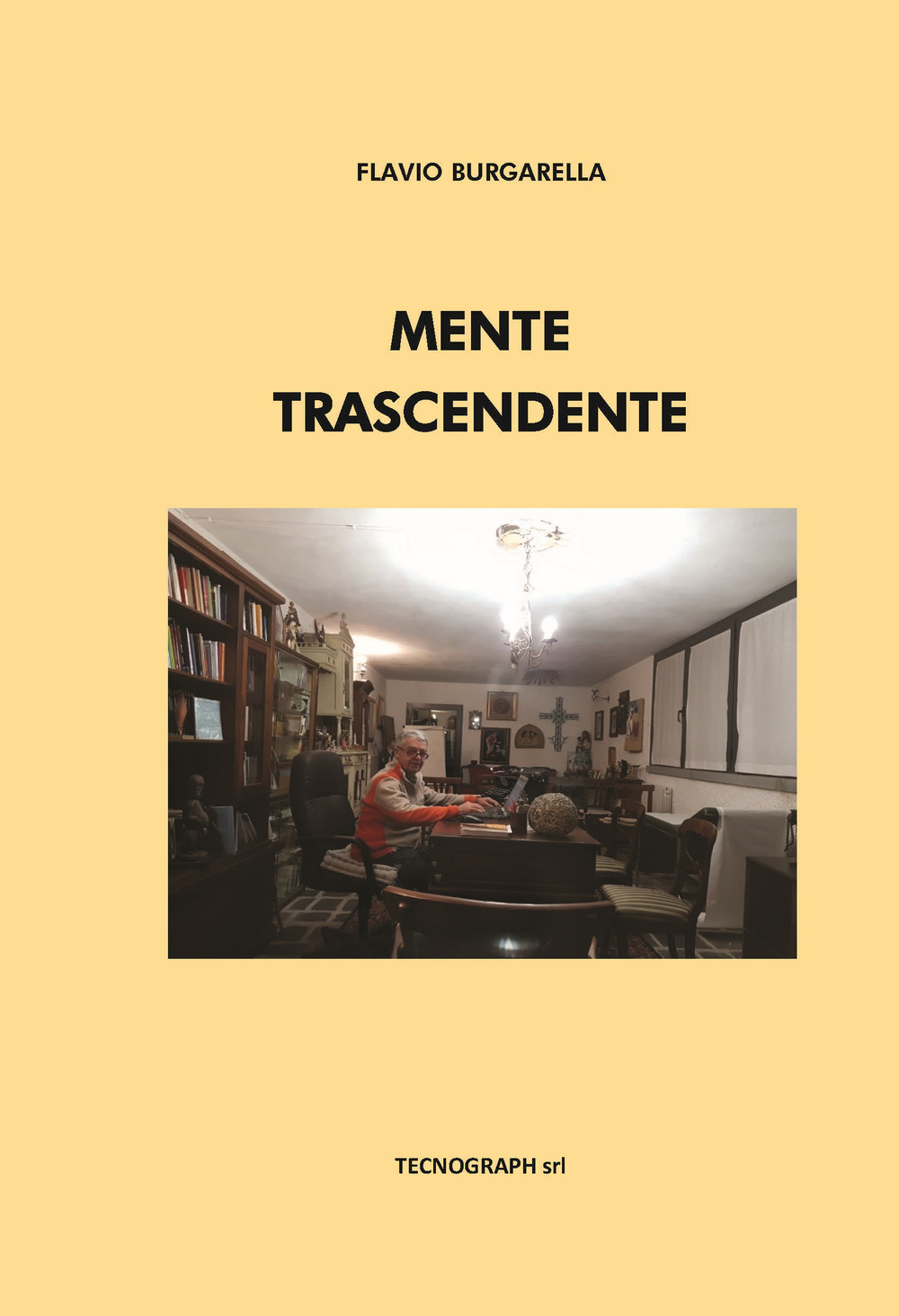 Mente trascendente
