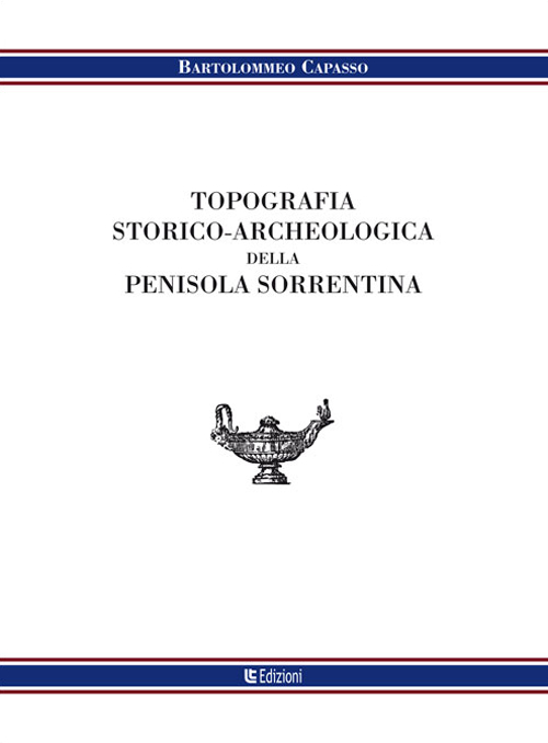 Topografia storico-archeologica della penisola sorrentina