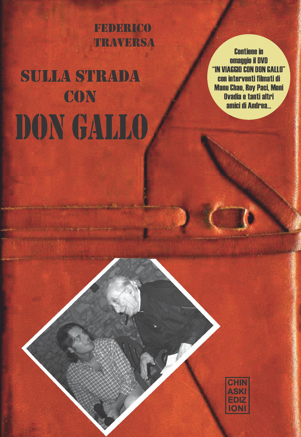 Sulla strada con don Gallo