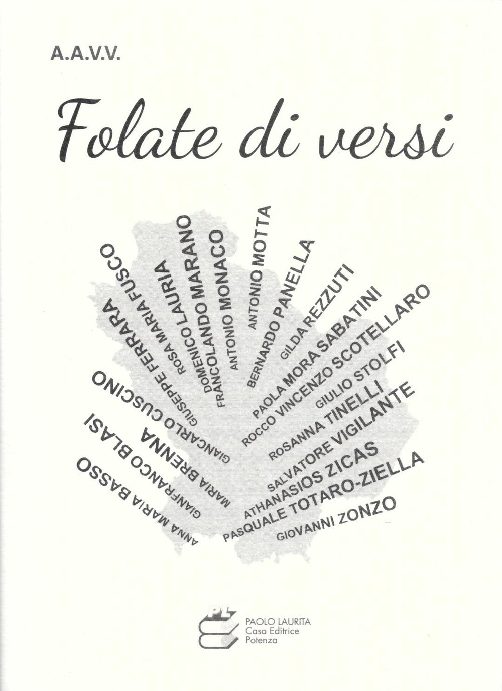 Folate di versi
