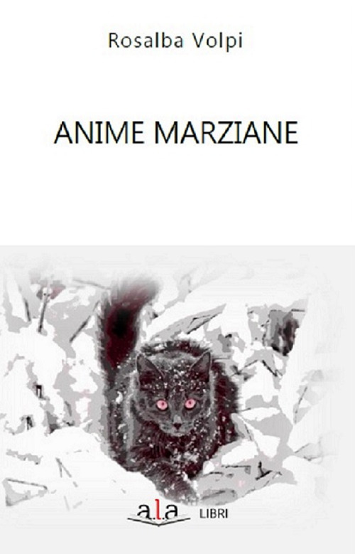 Anime marziane