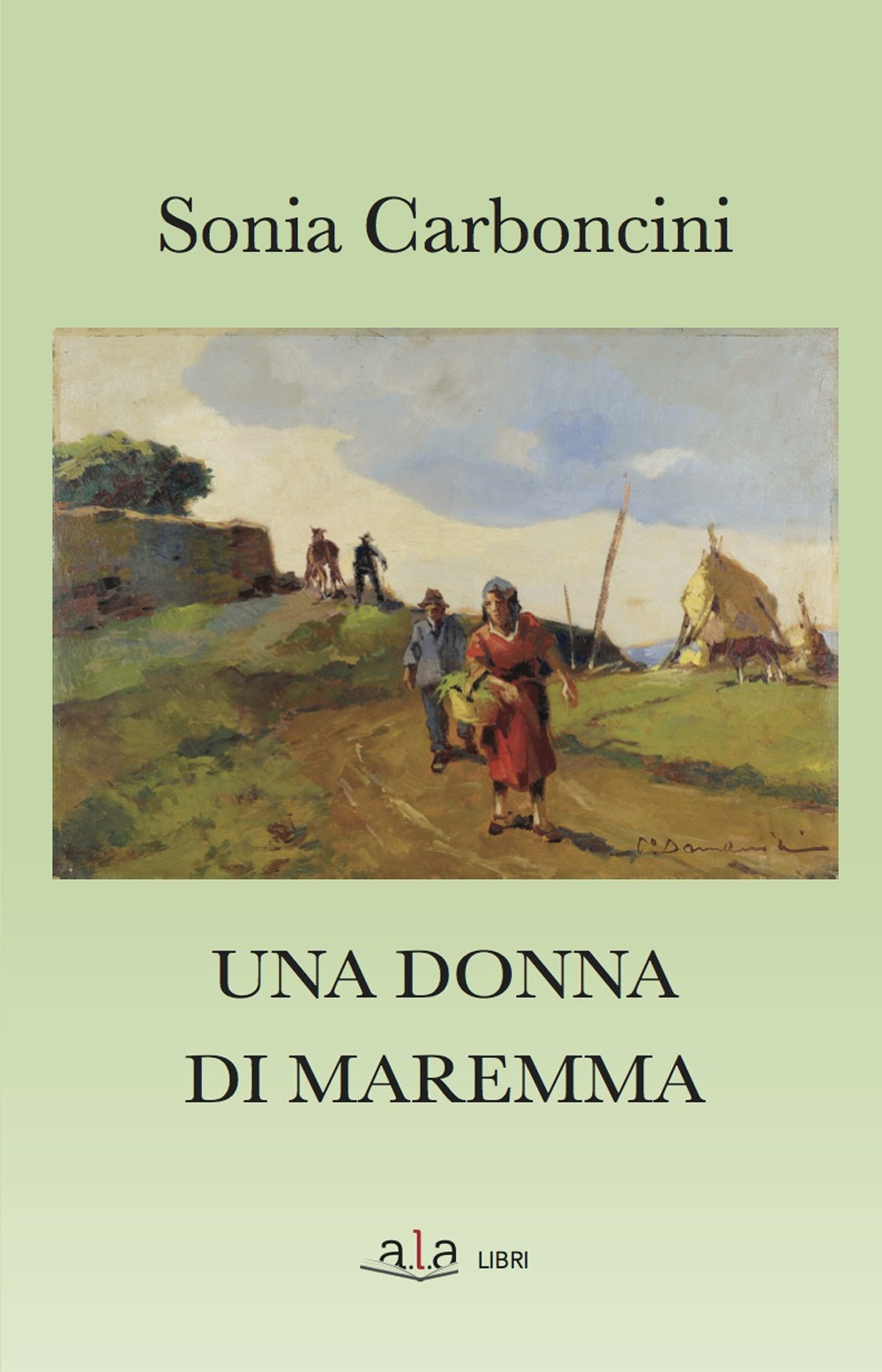 Una donna di Maremma