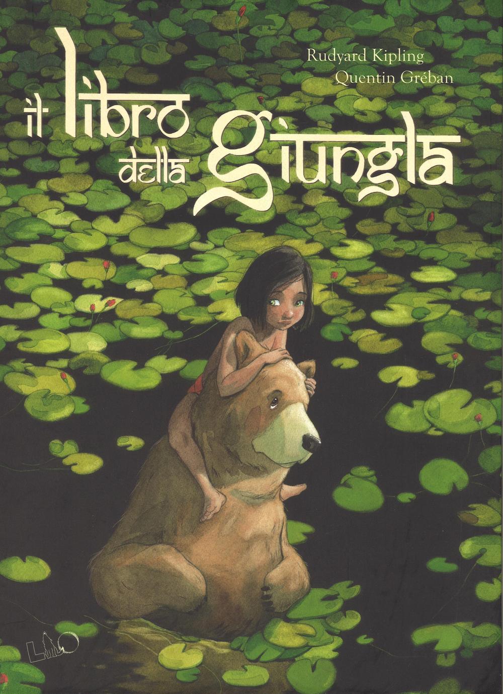 Il libro della giungla