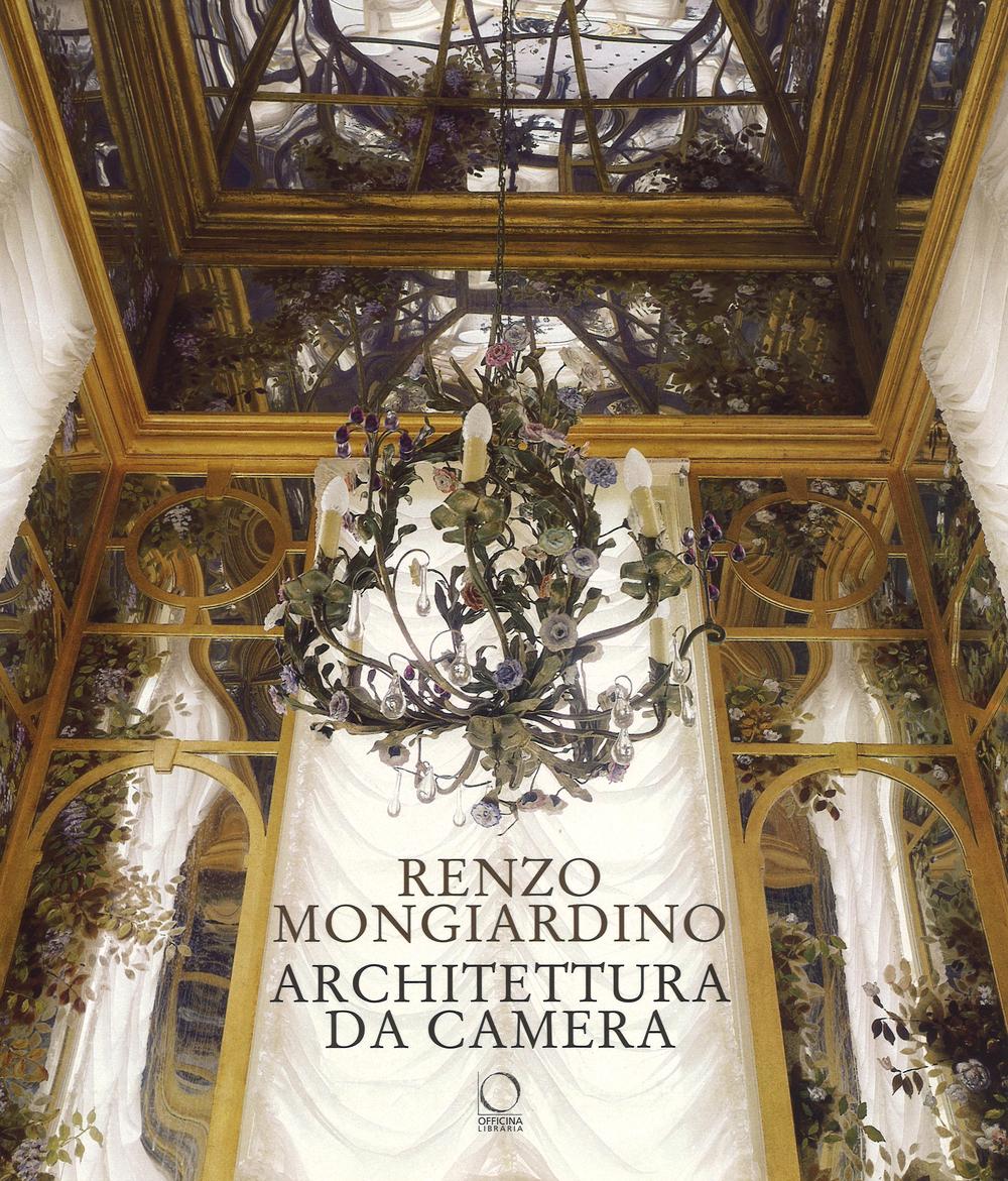 Renzo Mongiardino. Architettura da camera