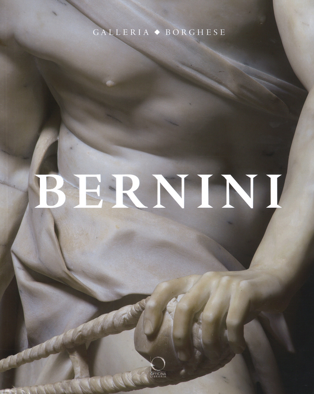 Bernini. Catalogo della mostra (Roma, 31 ottobre 2017-4 febbraio 2018)