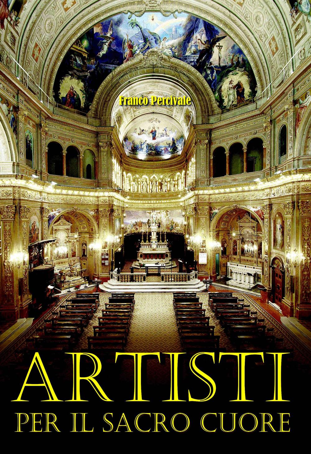 Artisti per il Sacro Cuore