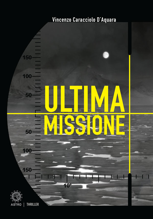 Ultima missione