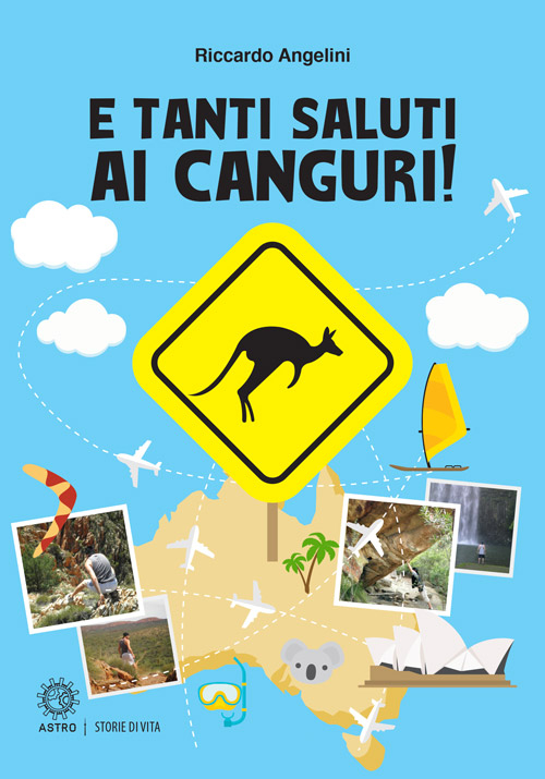 E tanti saluti ai canguri!