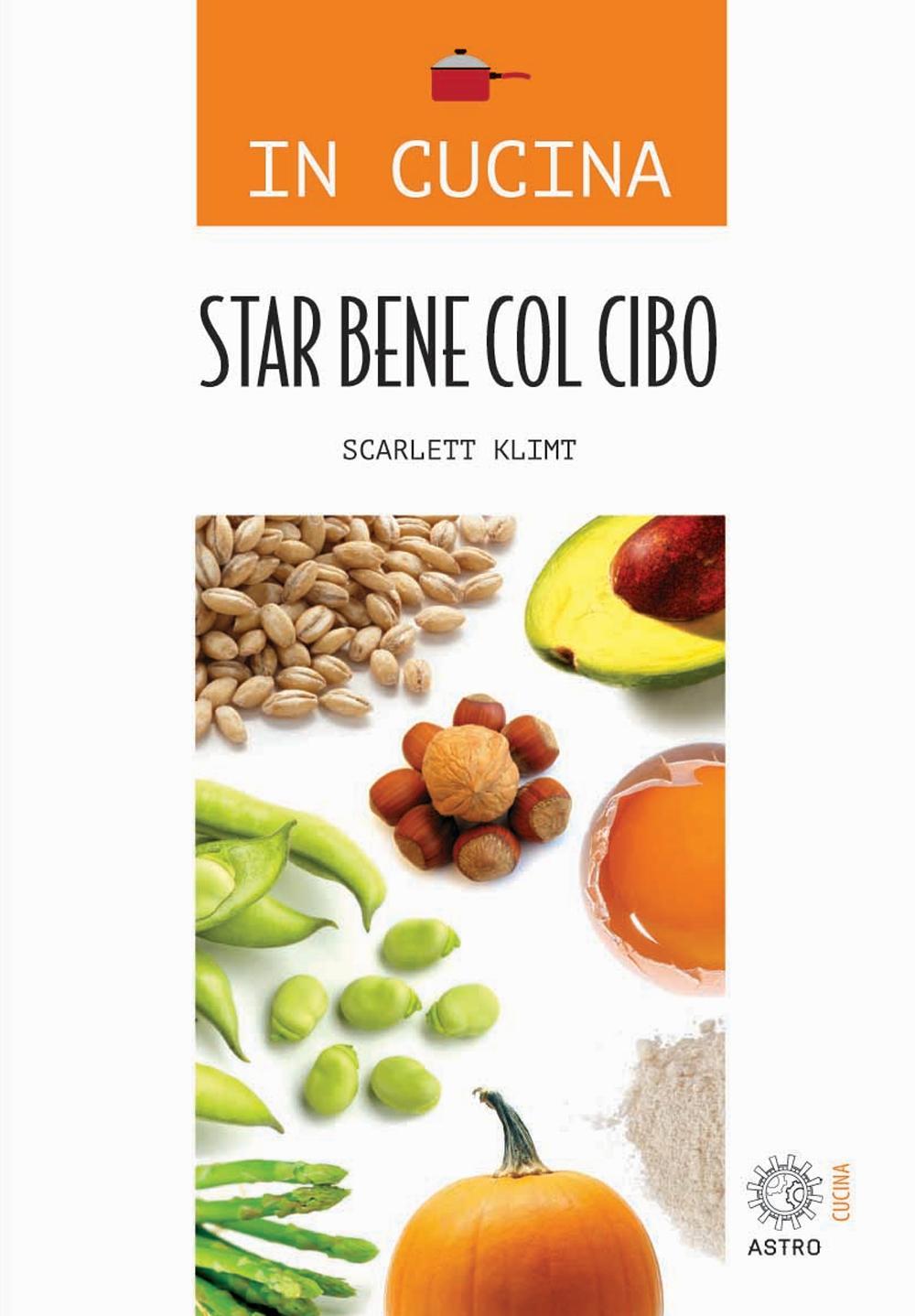 Star bene col cibo
