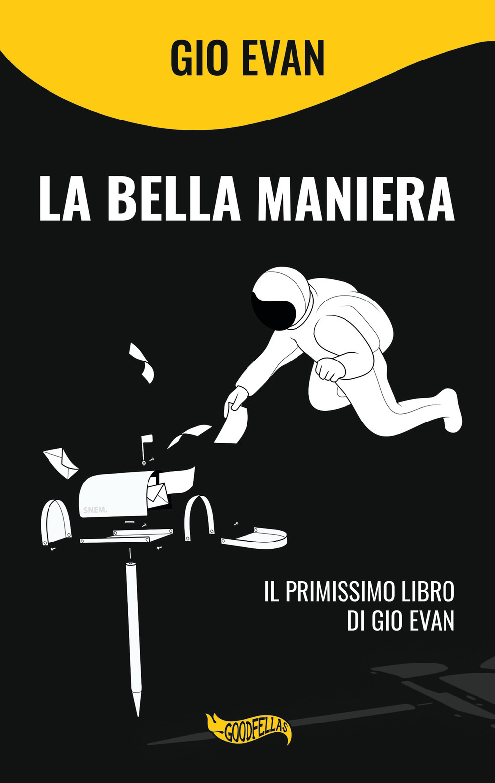 La bella maniera