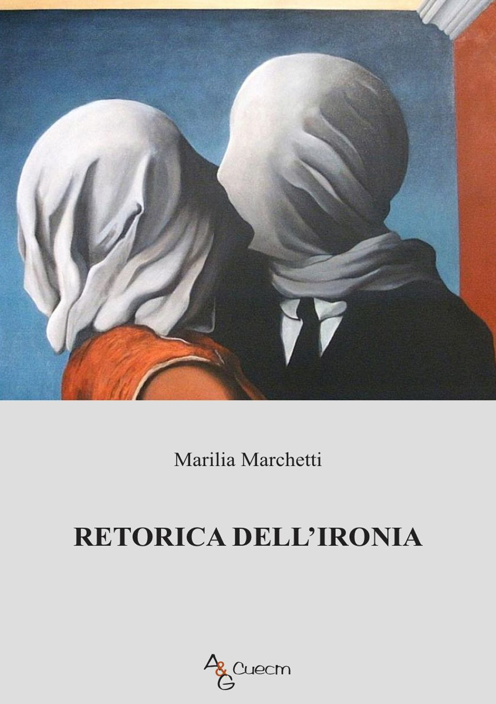 Retorica dell'ironia