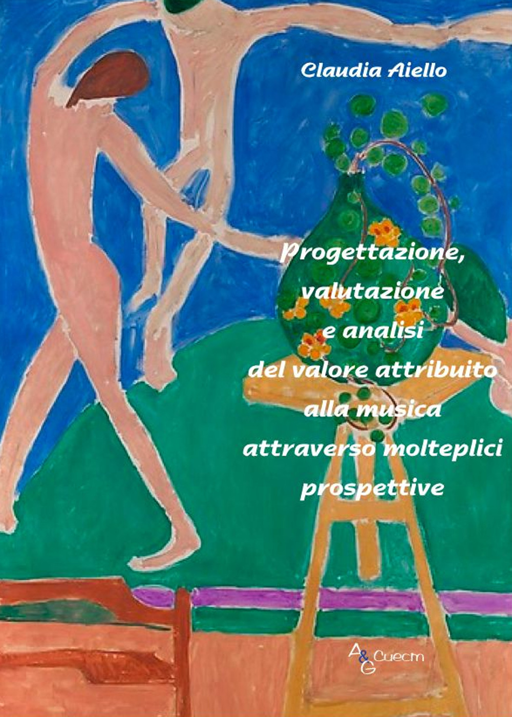 Progettazione, valutazione e analisi del valore attribuito alla musica attraverso molteplici prospettive