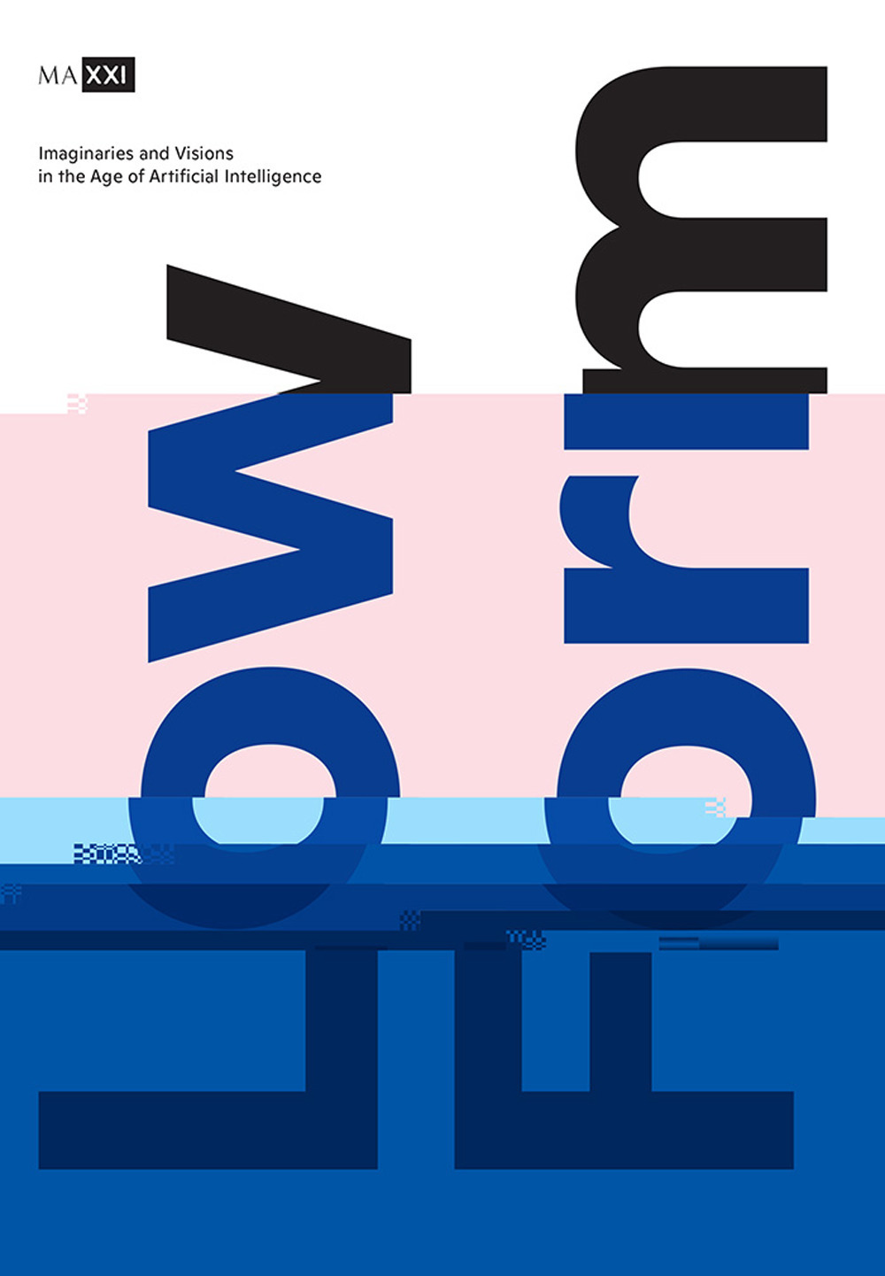 Low form. Imaginaries and visions in the age of artificial intelligence. Catalogo della mostra (Roma, 20 ottobre 2018-24 febbraio 2019). Ediz. italiana e inglese