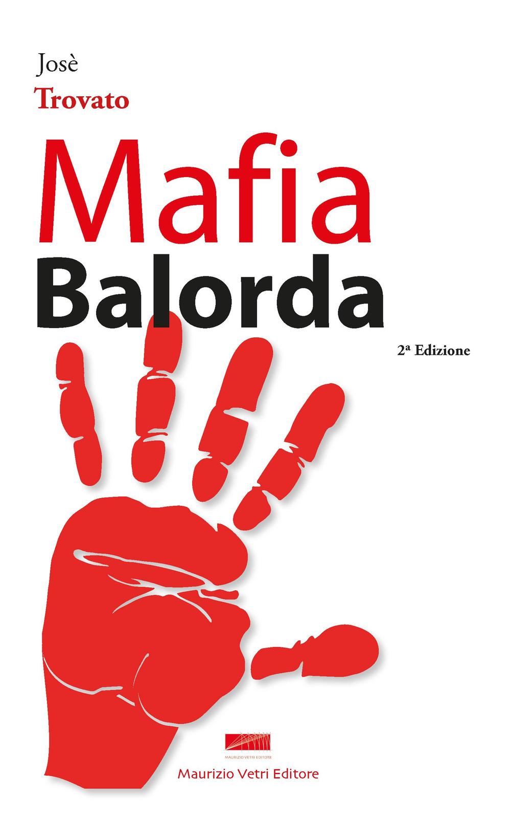 Mafia balorda