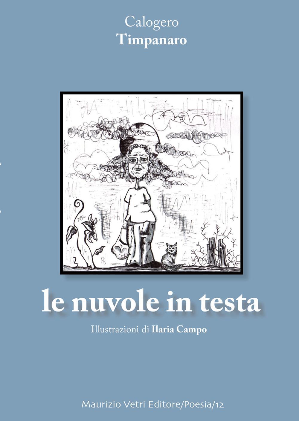 Le nuvole in testa