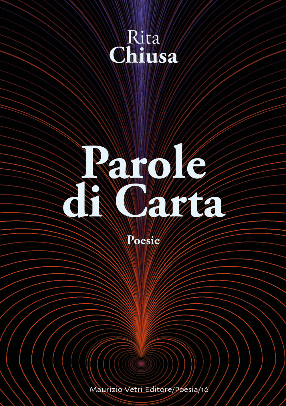 Parole di carta