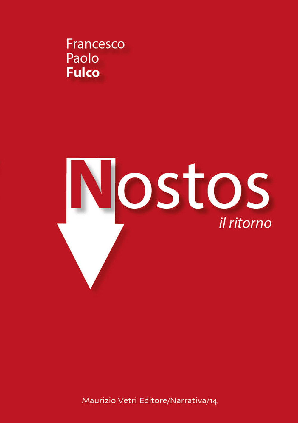 Nostos. Il ritorno