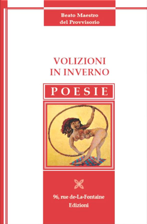 Volizioni in inverno