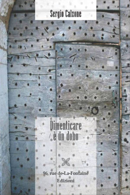 Dimenticare è un dono