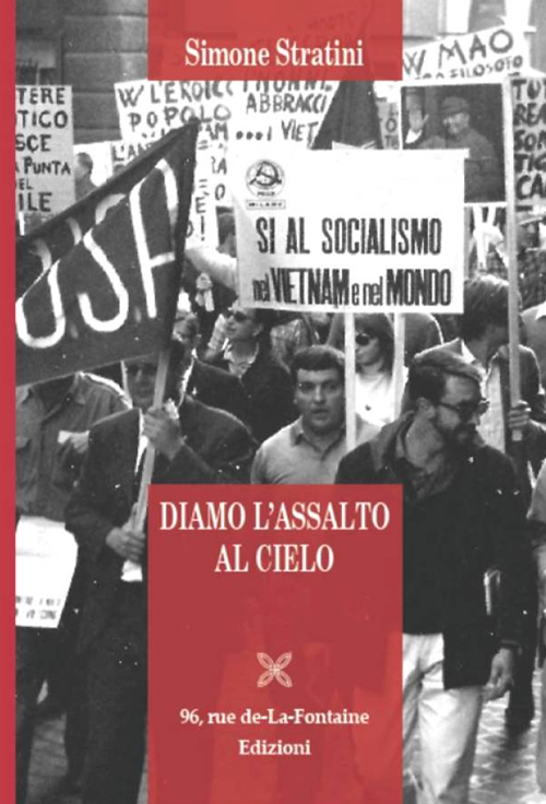 Diamo l'assalto al cielo