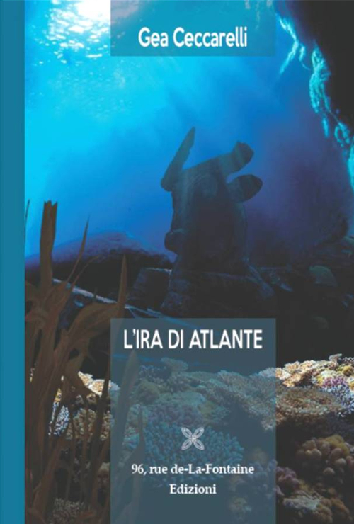 L'ira di Atlante