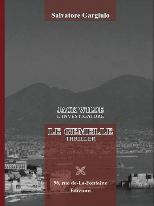 Jack Wild l’investigatore. Le gemelle