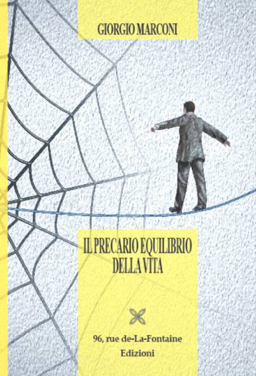 Il precario equilibrio della vita