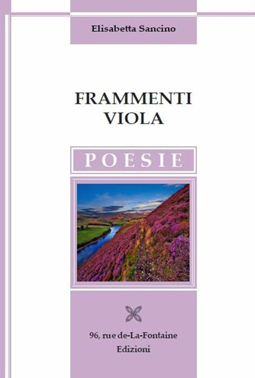 Frammenti viola