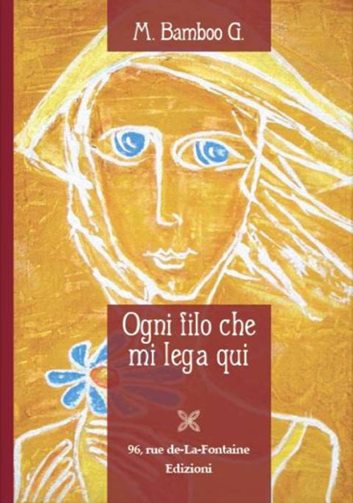 Ogni filo che mi lega qui