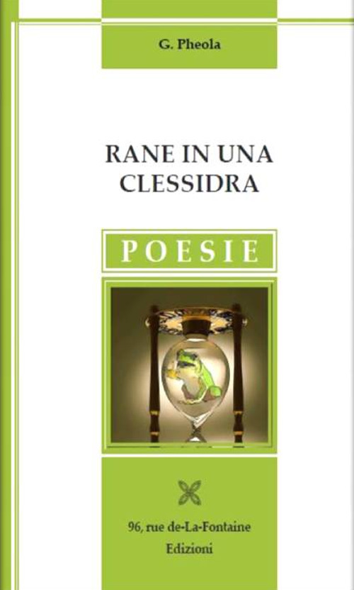 Rane in una clessidra