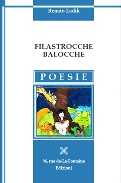 Filastrocche balocche