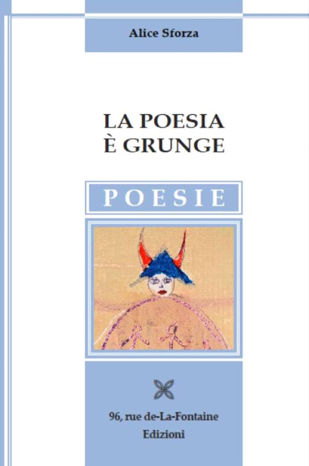 La poesia è grunge