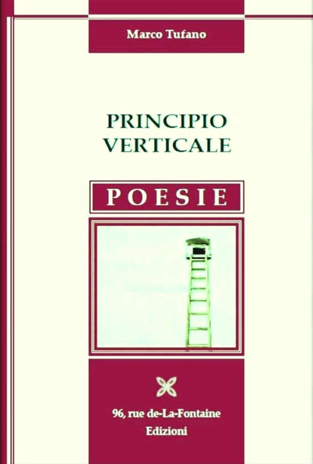 Principio verticale