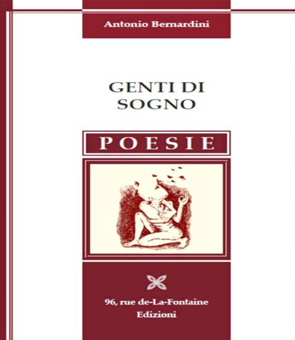 Genti di sogno